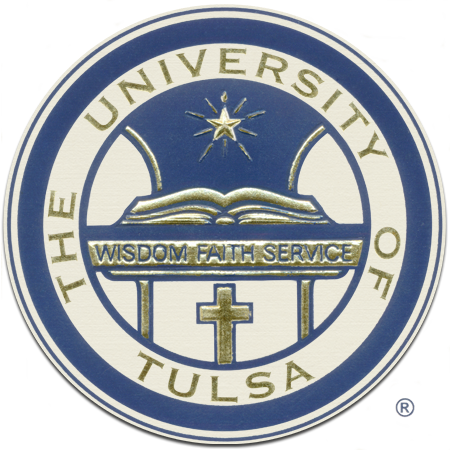 Alpha Pi chapter installed at the University of Tulsa
