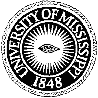 Beta Beta chapter re-installed at the University of Mississippi