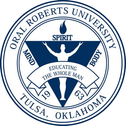 Epsilon Tau chapter installed at Oral Roberts University