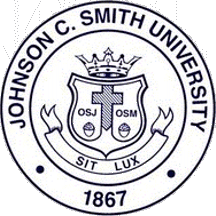 Theta Mu chapter installed at Johnson C. Smith University