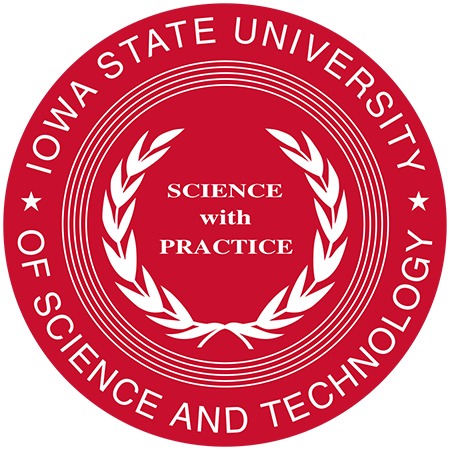 Iota Omega chapter installed at Iowa State University